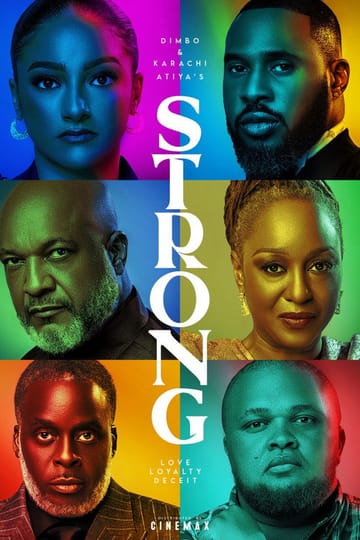 Watch Strong 2026 online