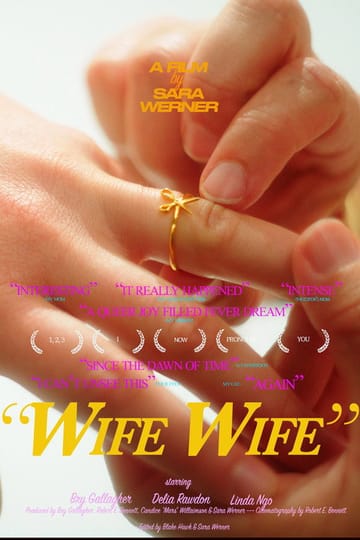 Watch Wife Wife 2026 online
