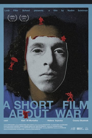 Watch Krótki film o wojnie 2026 online Watch Krótki film o wojnie 2026 online