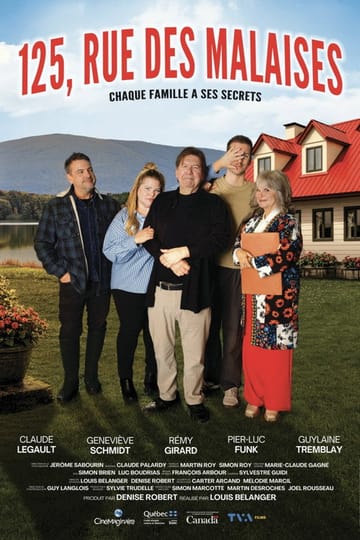 Watch 125, rue des Malaises 2026 online Watch 125, rue des Malaises 2026 online