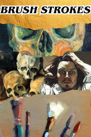 Дивитися фільм Brush Strokes 2026 онлайн