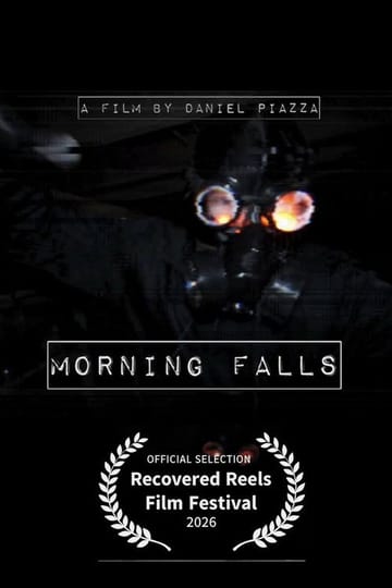 Дивитися фільм Morning Falls: The Night Doctor 2026 онлайн
