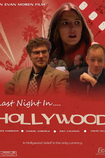 Дивитися фільм Last Night In..."Hollywood" 2026 онлайн Дивитися фільм Last Night In..."Hollywood" 2026 онлайн
