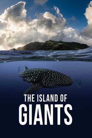 Дивитися фільм The Island of Giants 2026 онлайн