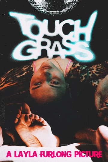 Watch Touch Grass 2026 online Watch Touch Grass 2026 online