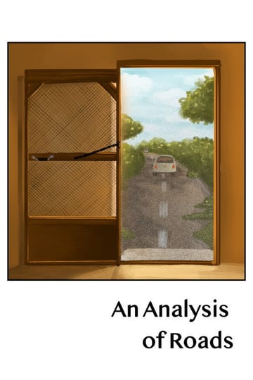 Дивитися фільм An Analysis of Roads 2026 онлайн
