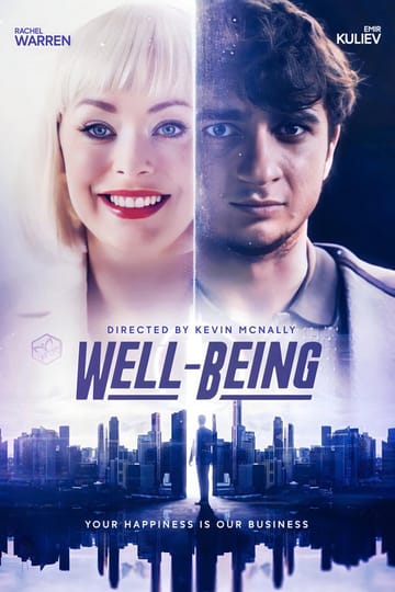 Дивитися фільм Well Being 2026 онлайн
