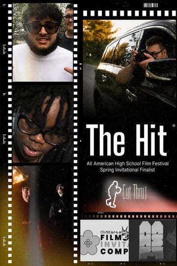 Дивитися фільм The Hit 2026 онлайн Дивитися фільм The Hit 2026 онлайн