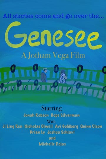 Watch Genesee 2025 online
