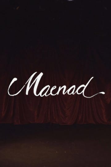 Дивитися фільм Maenad 2026 онлайн Дивитися фільм Maenad 2026 онлайн