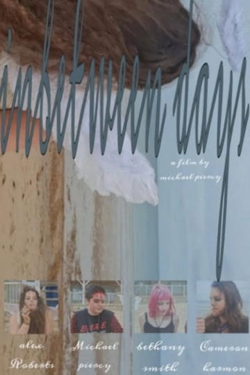 Дивитися фільм Inbetween days 2026 онлайн Дивитися фільм Inbetween days 2026 онлайн