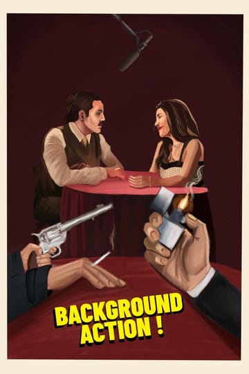 Watch Background Action 2026 online