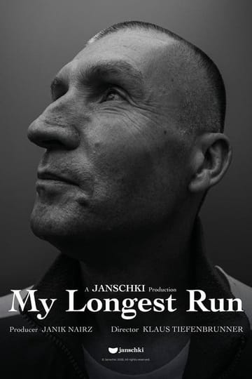 Дивитися фільм My Longest Run 2026 онлайн