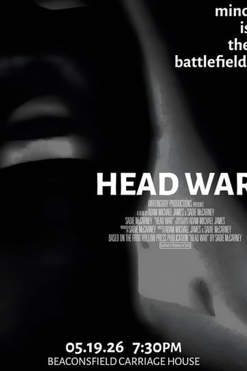 Watch Head War 2026 online