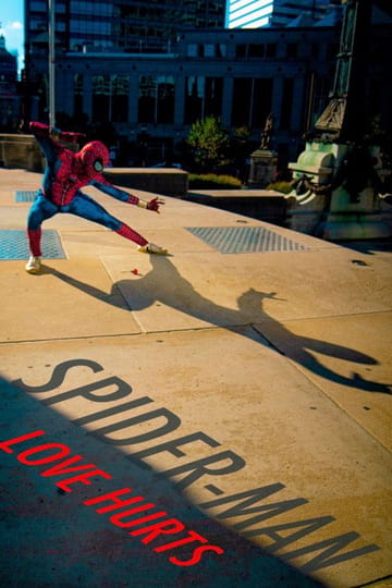 Watch Spider-Man: Love Hurts 2026 online Watch Spider-Man: Love Hurts 2026 online