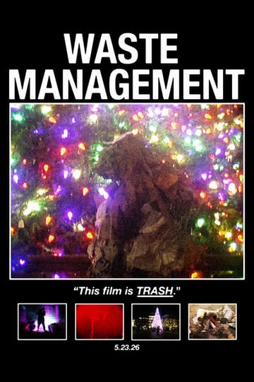 Watch Waste Management 2026 online Watch Waste Management 2026 online