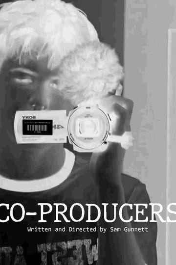 Дивитися фільм CO-PRODUCERS 2026 онлайн