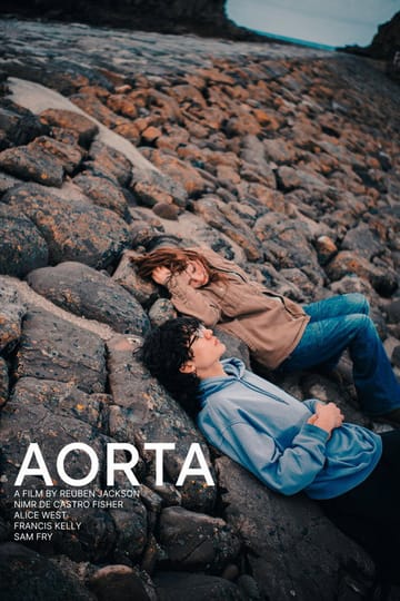 Watch AORTA 2026 online