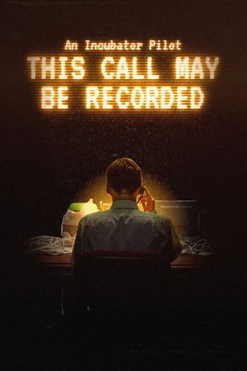 Дивитися фільм This Call May Be Recorded 2026 онлайн Дивитися фільм This Call May Be Recorded 2026 онлайн