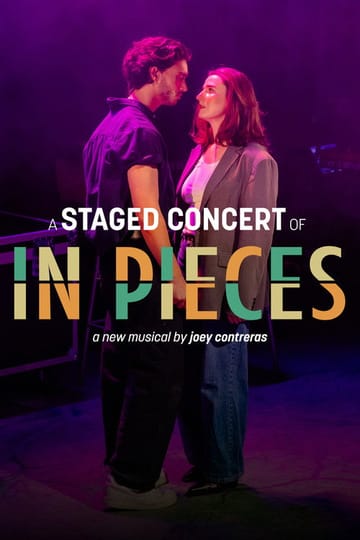 Дивитися фільм In Pieces: The Musical (A Staged Concert) 2026 онлайн Дивитися фільм In Pieces: The Musical (A Staged Concert) 2026 онлайн