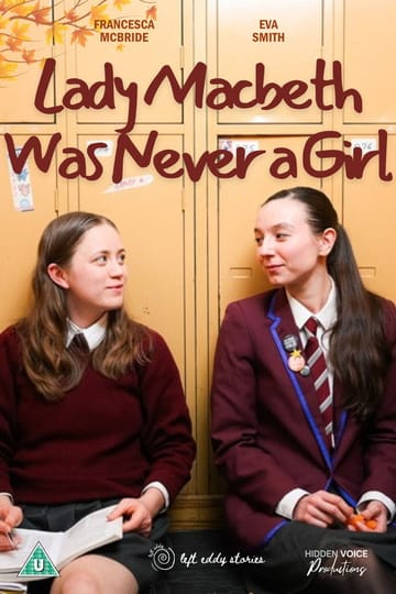 Watch Lady Macbeth Was Never a Girl 2026 online