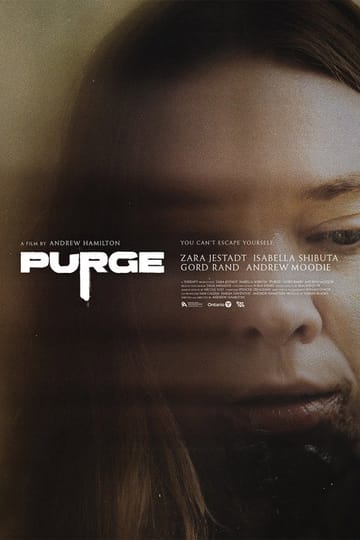 Дивитися фільм Purge 2026 онлайн