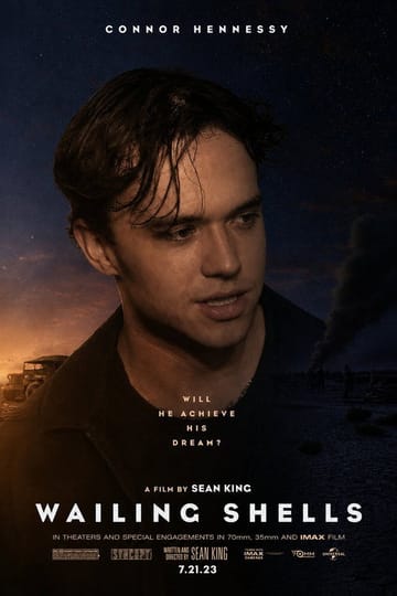 Watch Wailing Shells 2026 online Watch Wailing Shells 2026 online