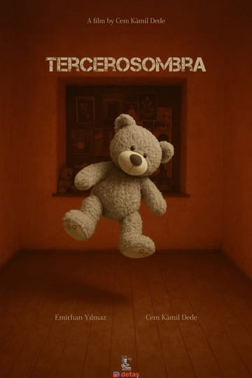 Дивитися фільм tercerosombra 2026 онлайн