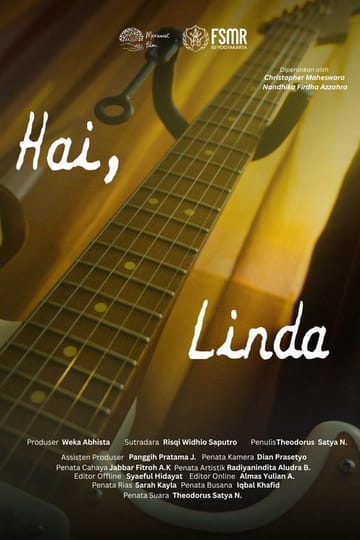 Watch Hai, Linda 2026 online