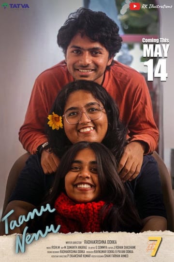 Watch Taanu Nenu ( 2026 ) 2026 online Watch Taanu Nenu ( 2026 ) 2026 online