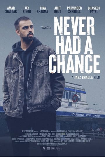 Watch Never Had a Chance 2026 online