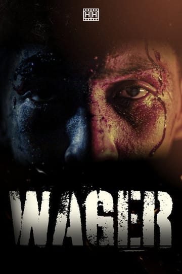 Дивитися фільм WAGER 2026 онлайн