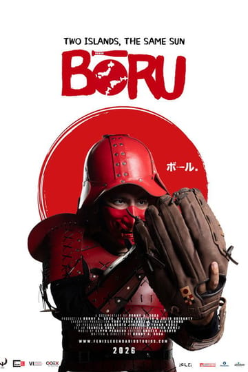 Watch Bōru 2026 online Watch Bōru 2026 online