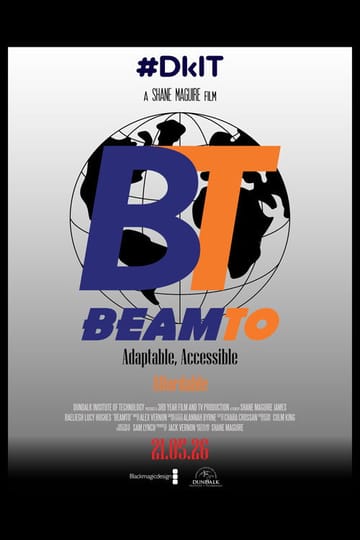 Дивитися фільм BeamTo 2026 онлайн Дивитися фільм BeamTo 2026 онлайн