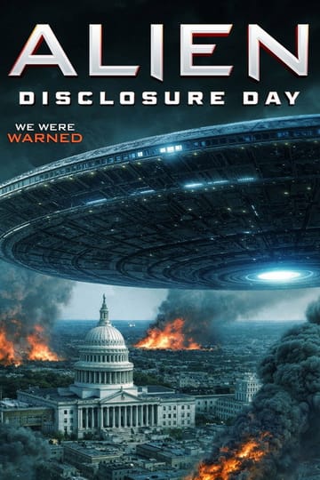 Watch Alien Disclosure Day 2026 online Watch Alien Disclosure Day 2026 online