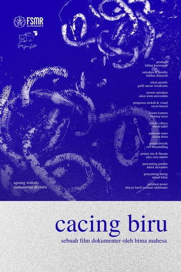 Watch Cacing Biru 2026 online