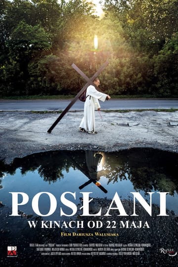 Дивитися фільм Posłani 2026 онлайн Дивитися фільм Posłani 2026 онлайн