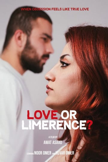 Дивитися фільм Love or Limerence? 2026 онлайн Дивитися фільм Love or Limerence? 2026 онлайн