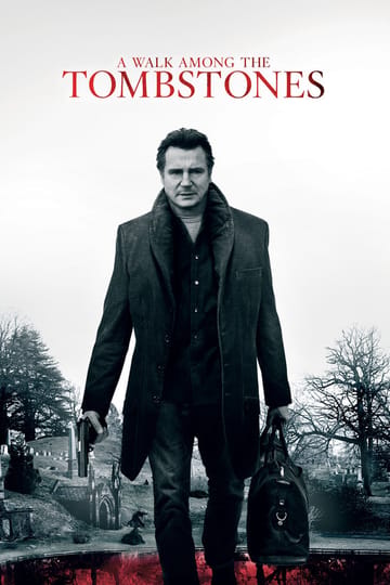 Watch A Walk Among the Tombstones 2014 online