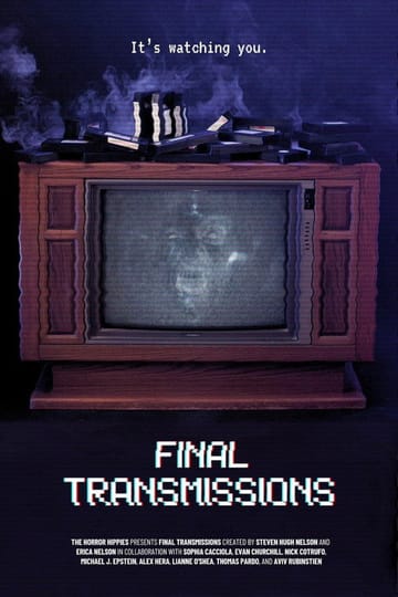 Watch Final Transmissions 2026 online Watch Final Transmissions 2026 online