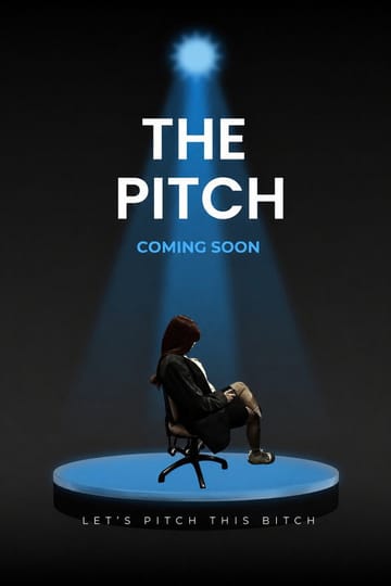 Watch ThePitch 2026 online