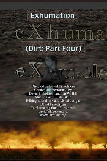 Дивитися фільм Exhumation (Dirt: Part Four) 2026 онлайн Дивитися фільм Exhumation (Dirt: Part Four) 2026 онлайн