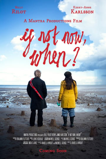 Дивитися фільм If Not Now, When? 2026 онлайн