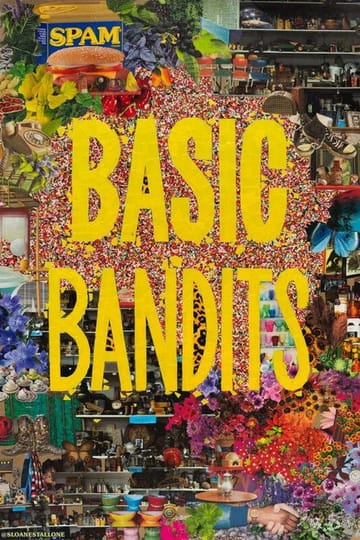 Watch Basic Bandits 2026 online Watch Basic Bandits 2026 online