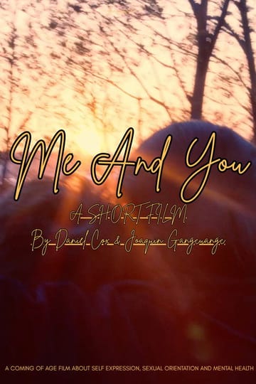 Watch Me And You 2026 online