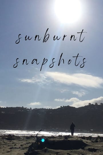 Watch Sunburnt Snapshots 2026 online