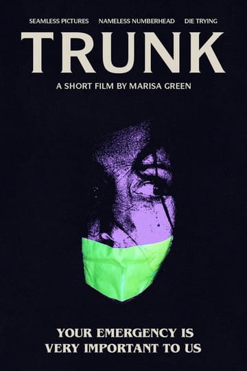Watch TRUNK 2026 online