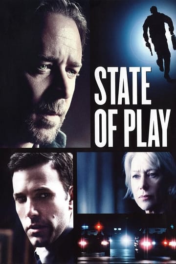 Watch State of Play 2009 online Watch State of Play 2009 online