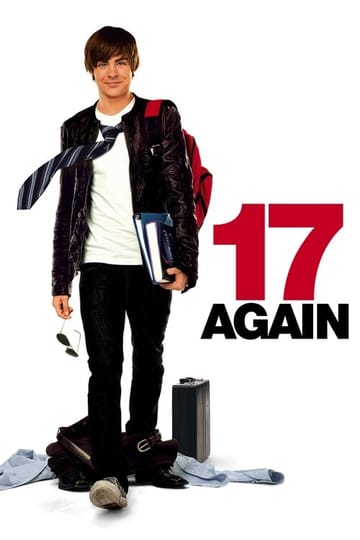 Watch 17 Again 2009 online