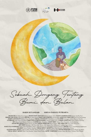 Дивитися фільм Sebuah Dongeng Tentang Bumi dan Bulan 2026 онлайн Дивитися фільм Sebuah Dongeng Tentang Bumi dan Bulan 2026 онлайн